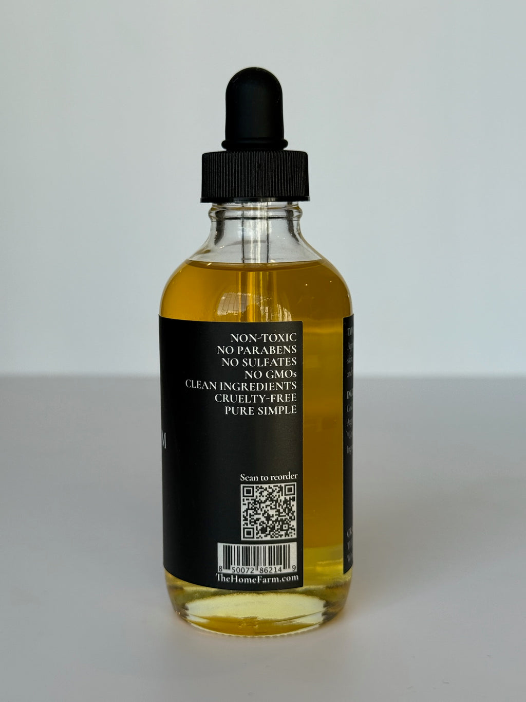 Argan Face Serum
